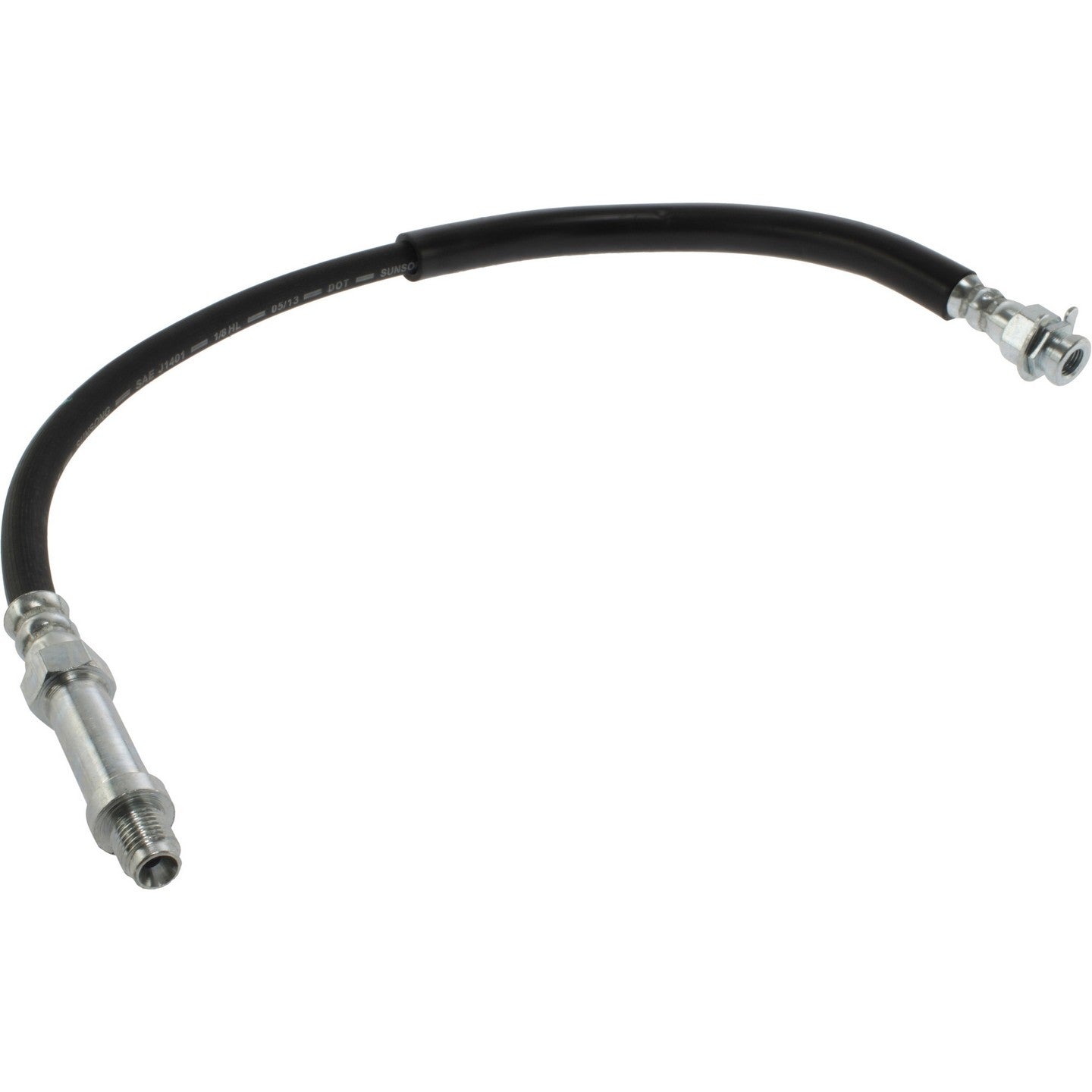 Centric Parts Brake Hose 150.58009