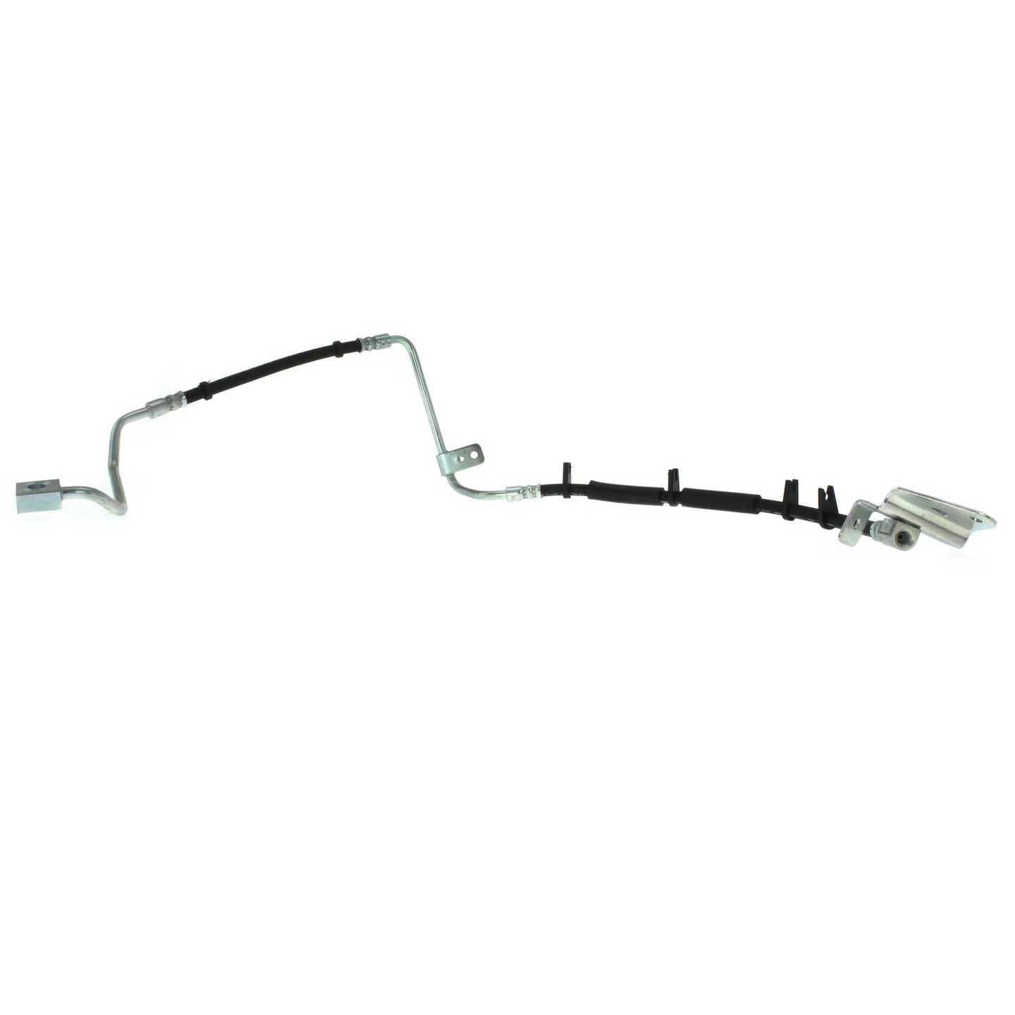 Centric Parts Brake Hydraulic Hose 150.58012