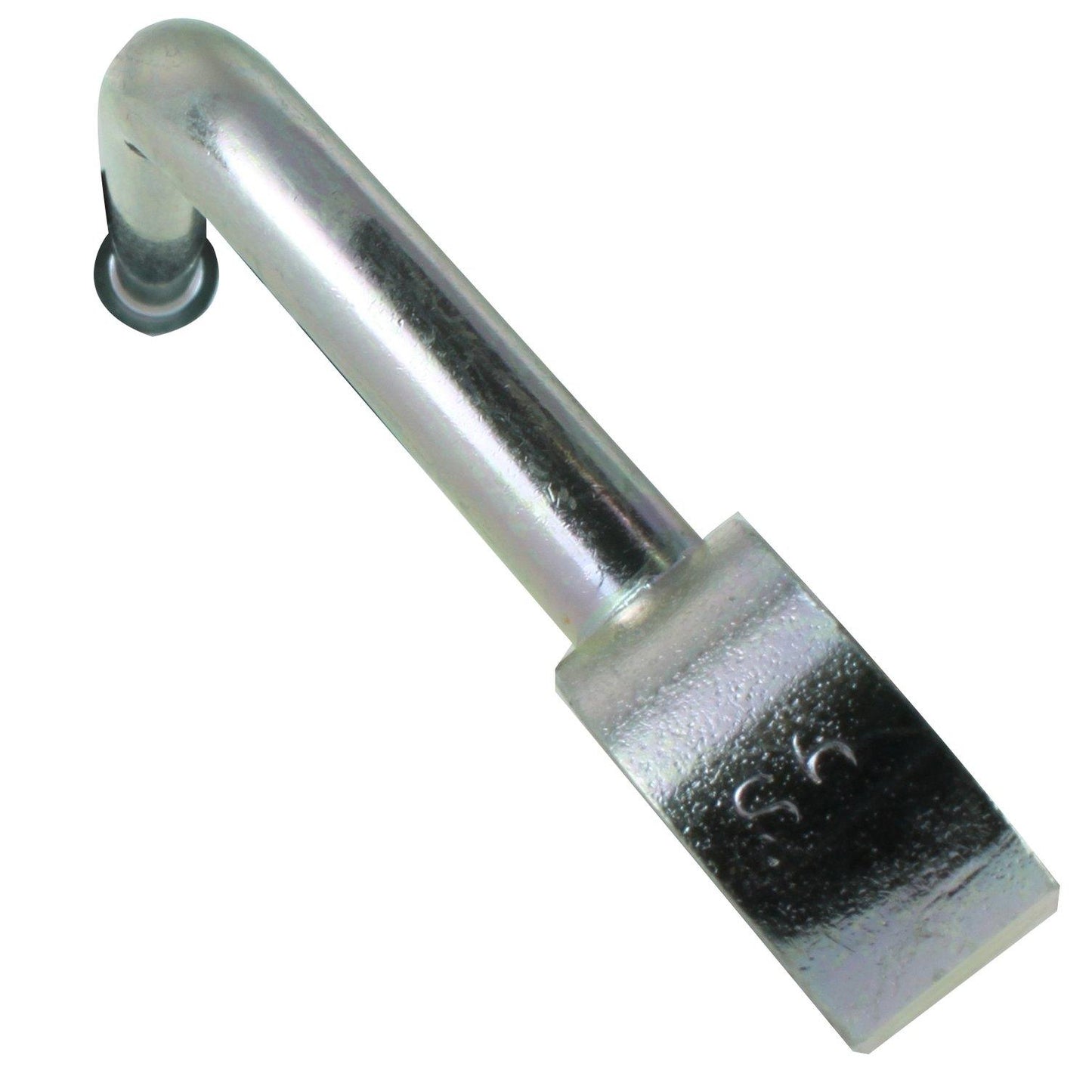 Centric Parts Brake Hydraulic Hose 150.58015