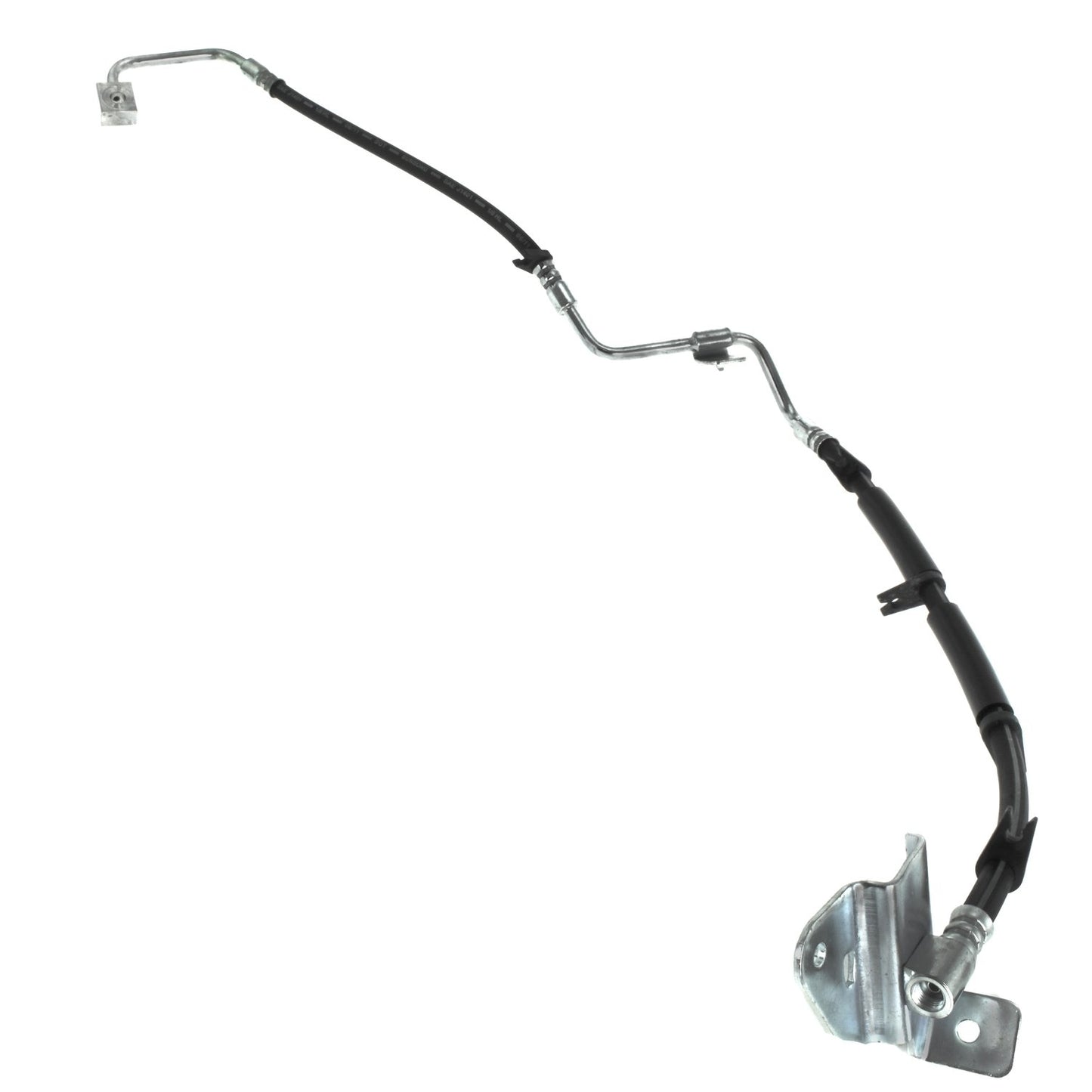 Stoptech Centric Brake Hose - Front Left 150.58016