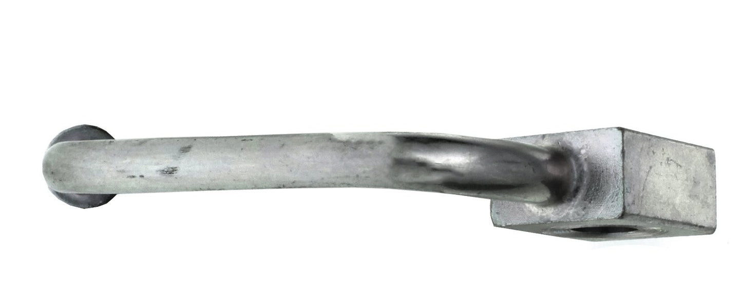 Stoptech Centric Brake Hose - Front Left 150.58016