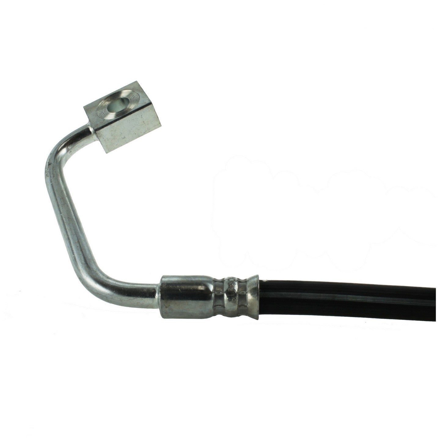 Centric Parts Brake Hydraulic Hose for 2003-2004 Jeep Grand Cherokee 150.58016