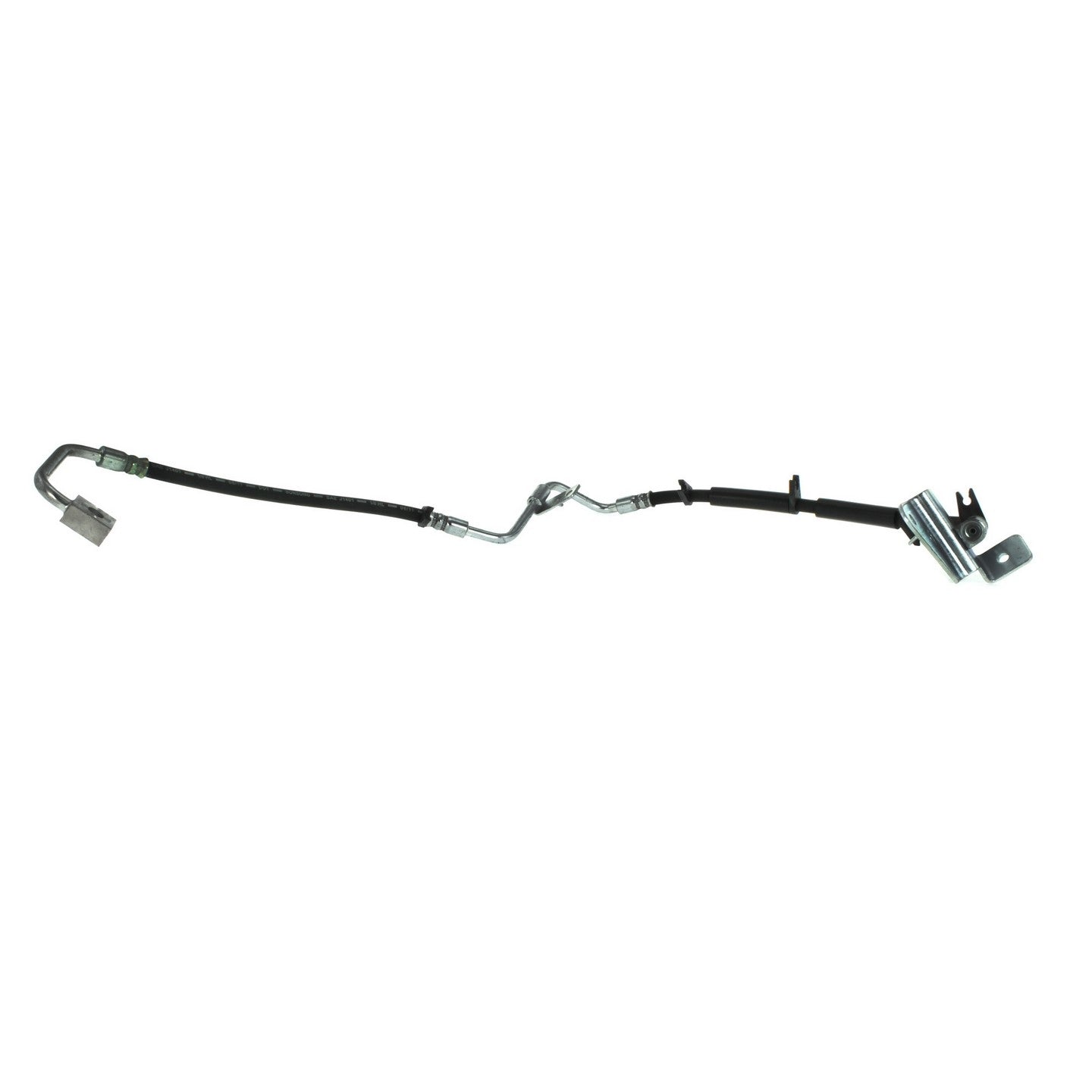 Centric Parts Brake Hydraulic Hose for 2003-2004 Jeep Grand Cherokee 150.58016