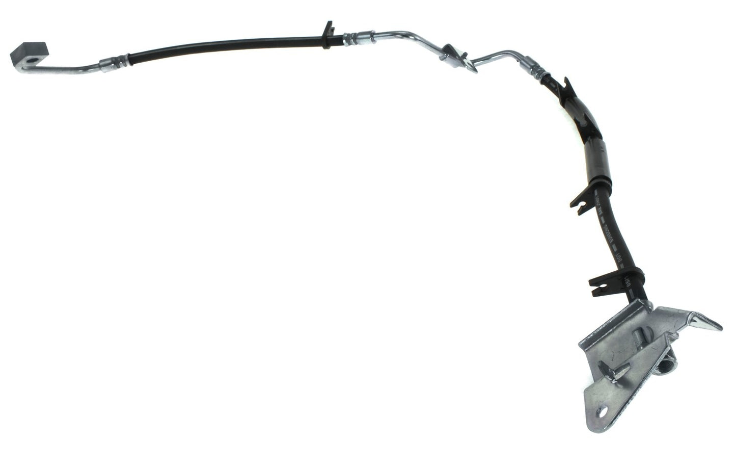 Centric Parts Brake Hydraulic Hose for 2003-2004 Jeep Grand Cherokee 150.58017