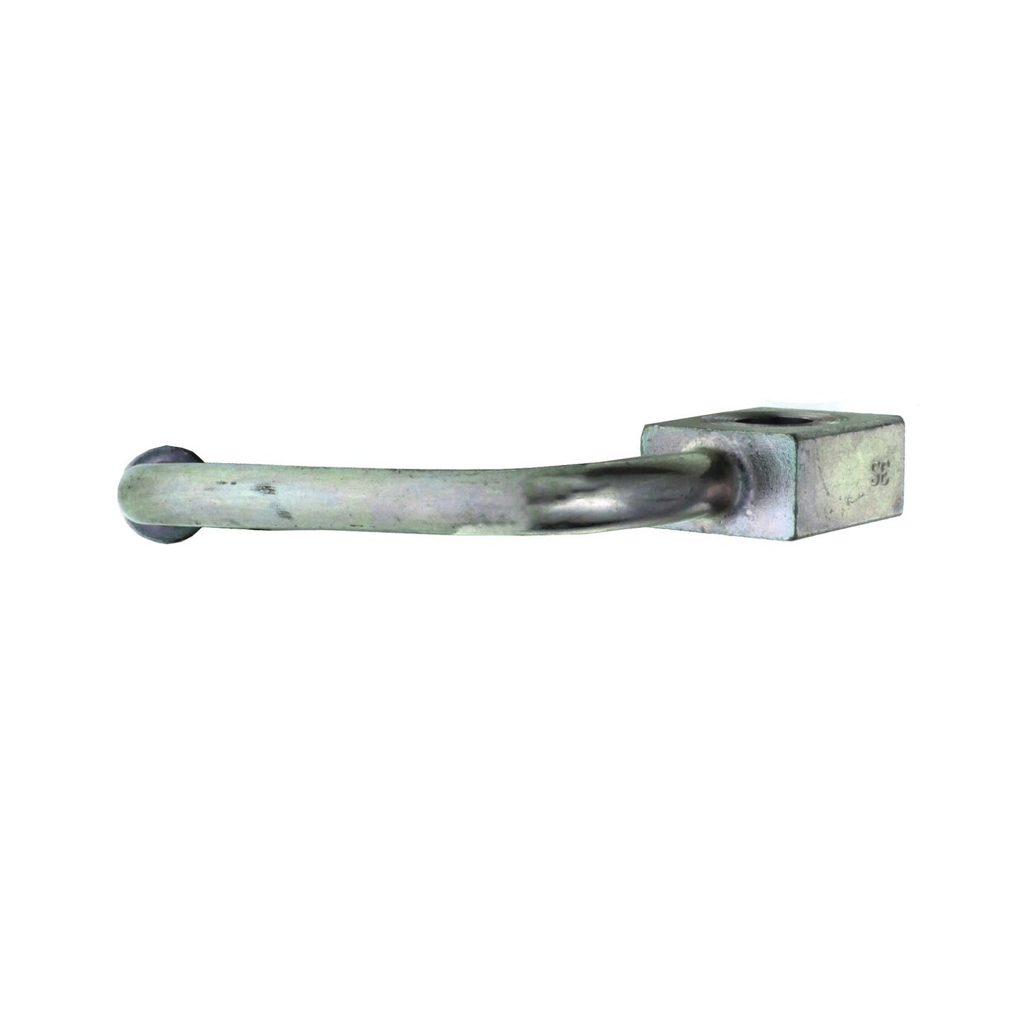 Stoptech Centric Brake Hose - Front Right 150.58017