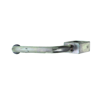 Stoptech Centric Brake Hose - Front Right 150.58017