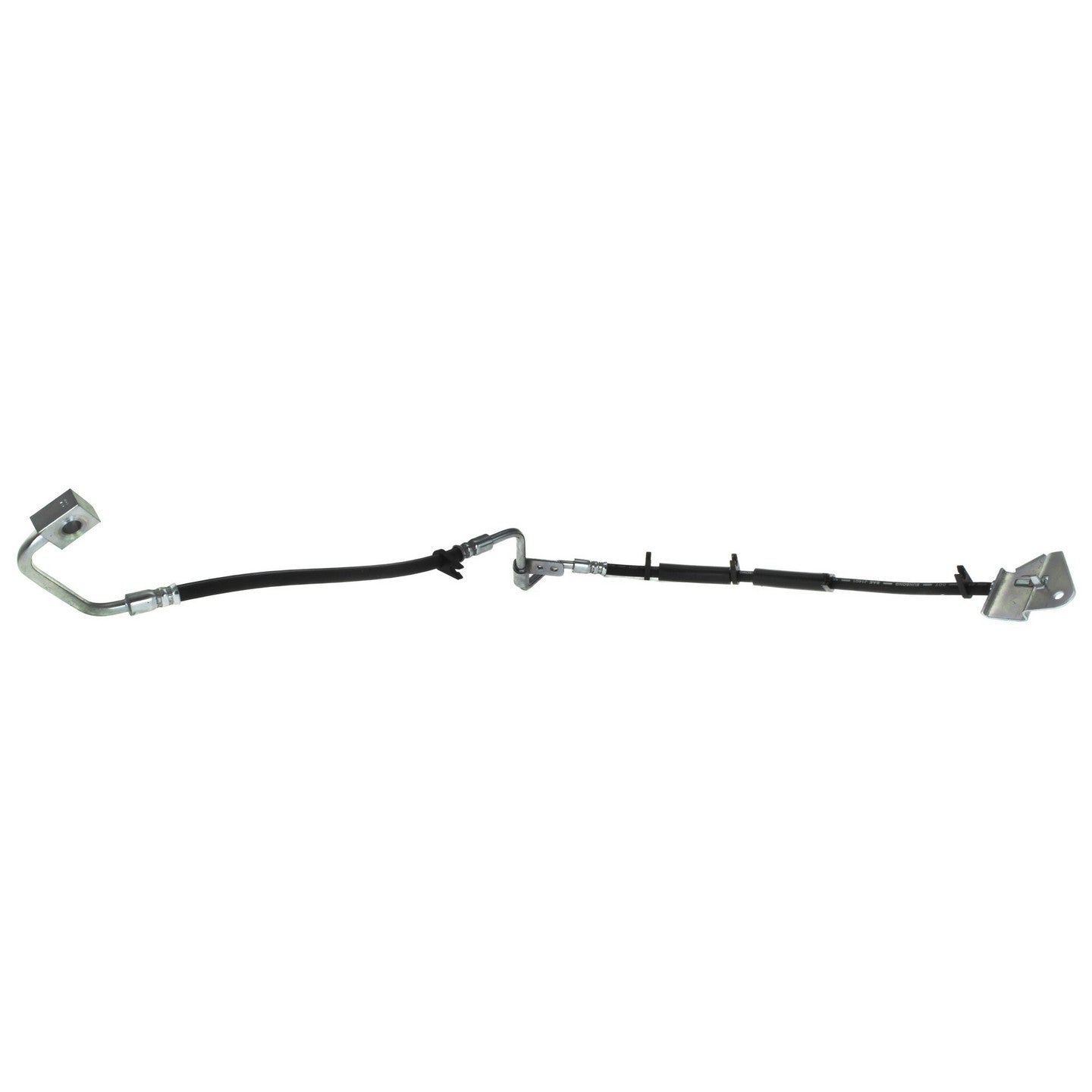 Centric Parts Brake Hydraulic Hose for 2003-2004 Jeep Grand Cherokee 150.58017