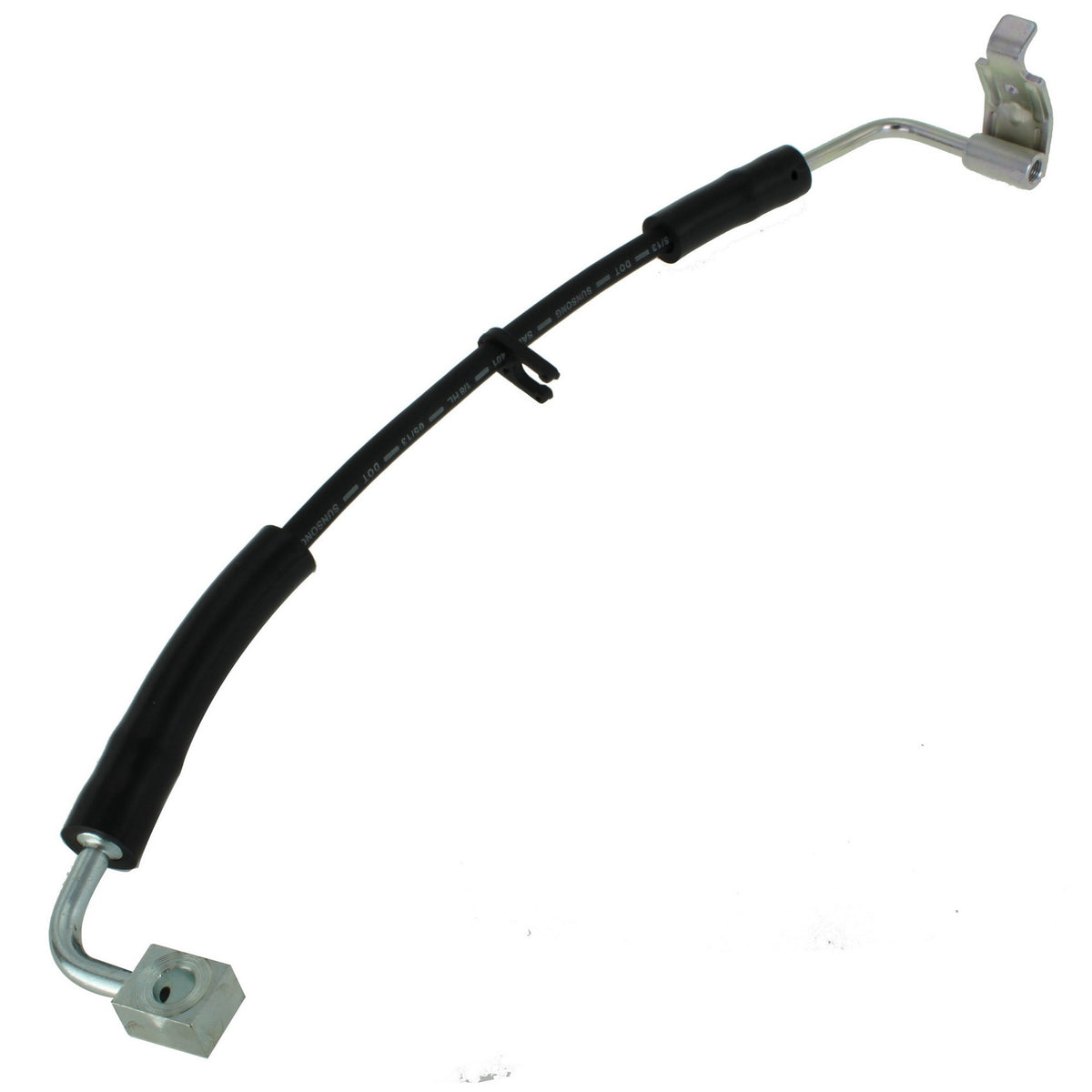 Centric Parts Brake Hose 150.58024