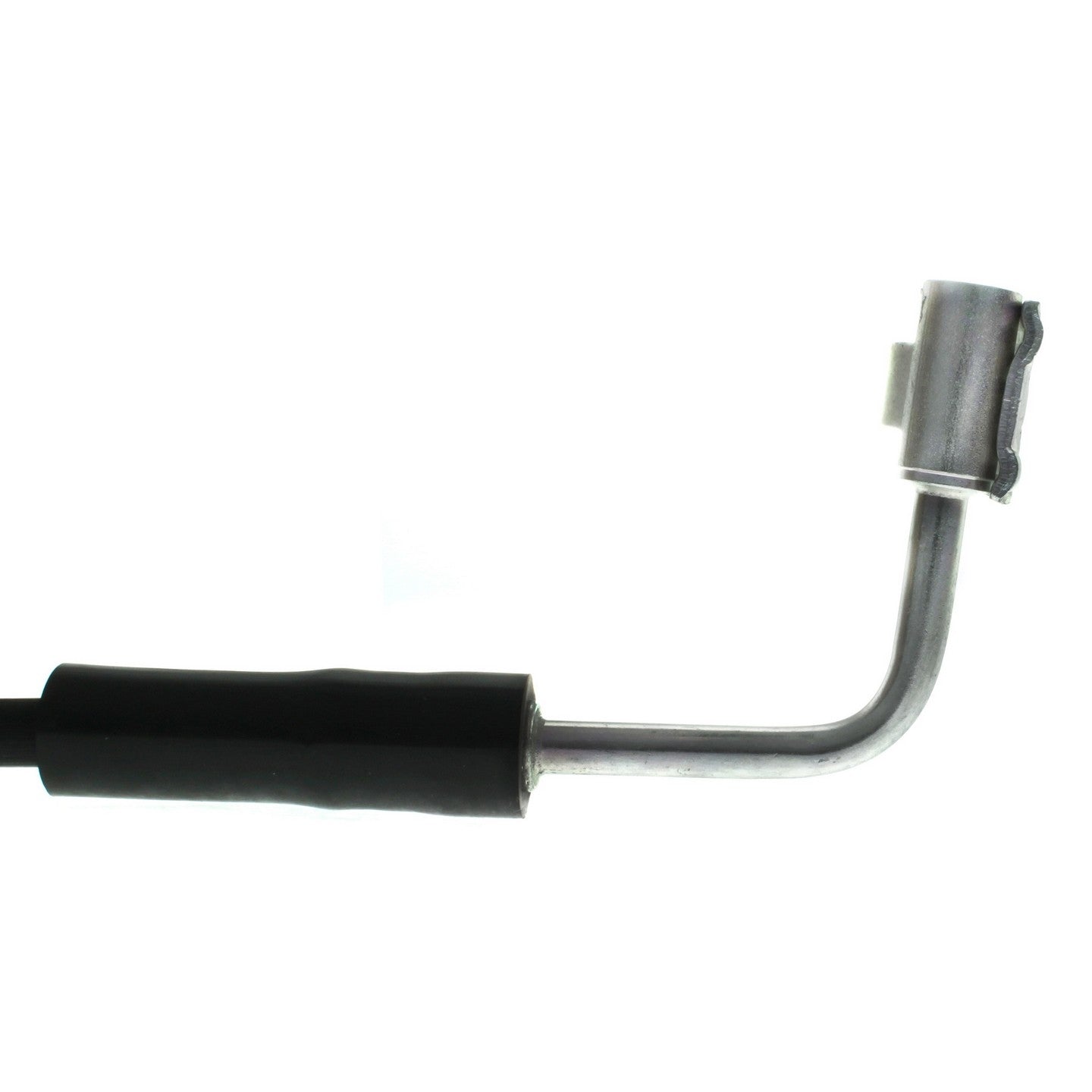 Centric Parts Brake Hydraulic Hose for 2007-2011 Jeep Wrangler 150.58024