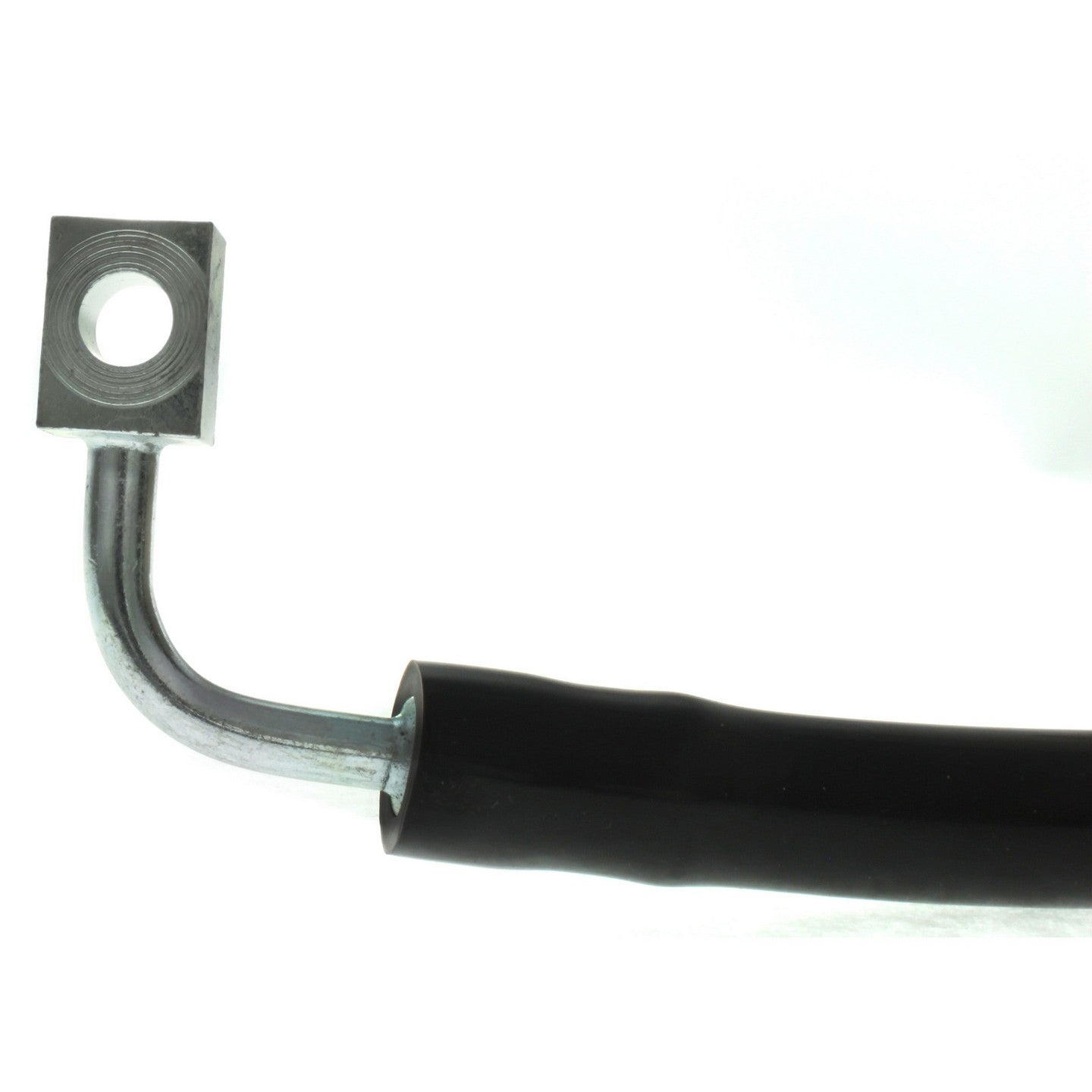 Centric Parts Brake Hydraulic Hose for 2007-2011 Jeep Wrangler 150.58024