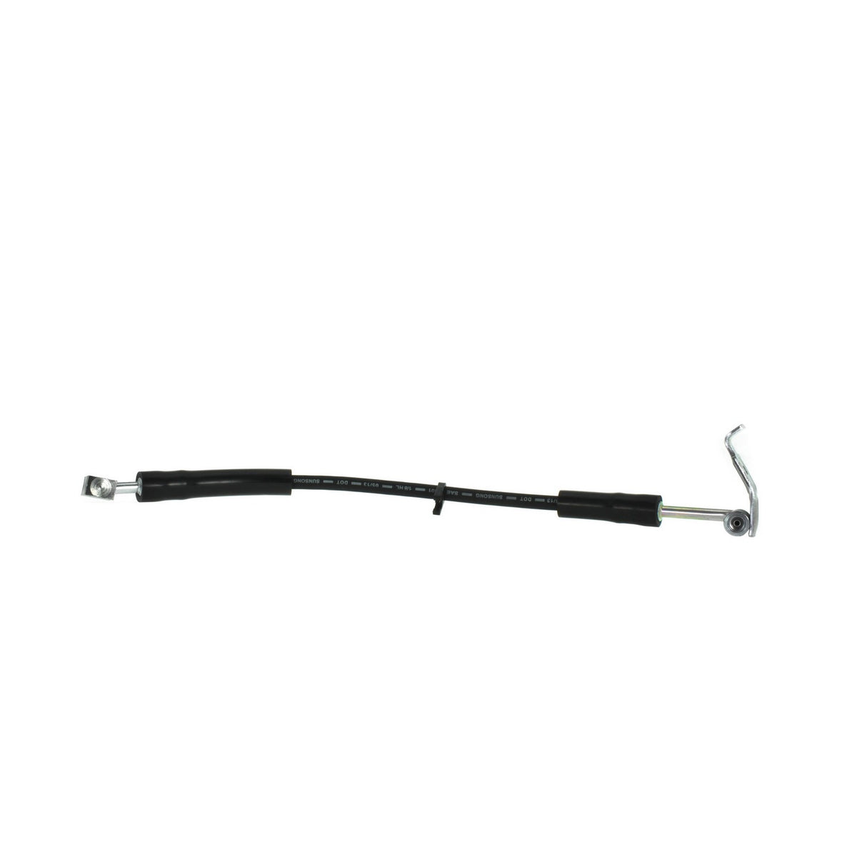 Centric Parts Brake Hose 150.58024