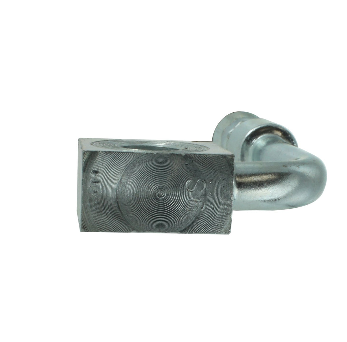 Centric Parts Brake Hose 150.58027