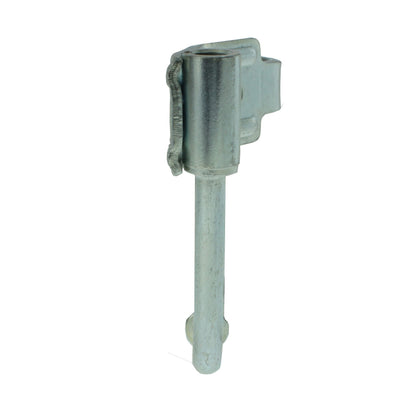 Centric Parts Brake Hose 150.58027