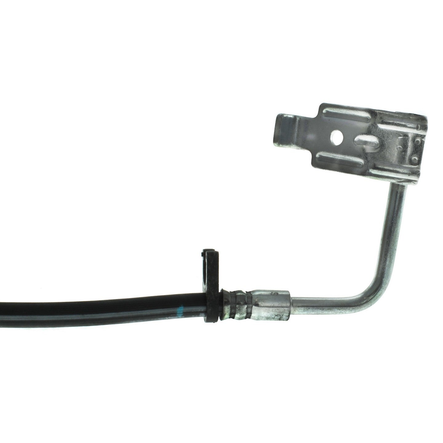 Centric Parts Brake Hydraulic Hose for 2007-2018 Jeep Wrangler JK 150.58027
