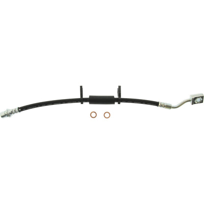 Centric Parts Brake Hydraulic Hose for 2011-2018 Dodge Durango Jeep Grand Cherokee 150.58029
