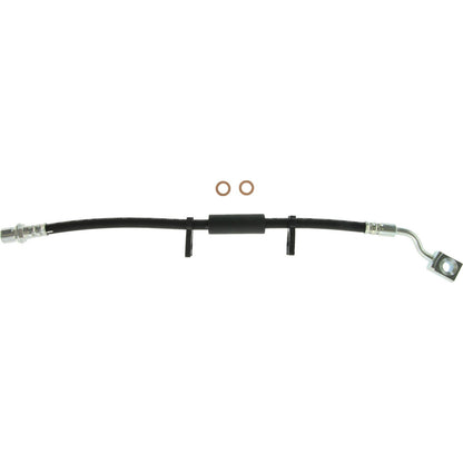 Centric Parts Brake Hydraulic Hose for 2011-2018 Dodge Durango Jeep Grand Cherokee 150.58030