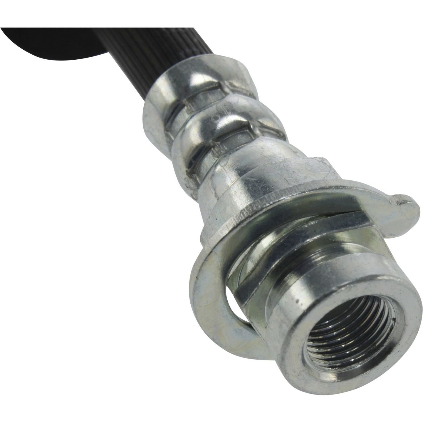 Centric Parts Brake Hydraulic Hose for 2014-2021 Jeep Cherokee 150.58032