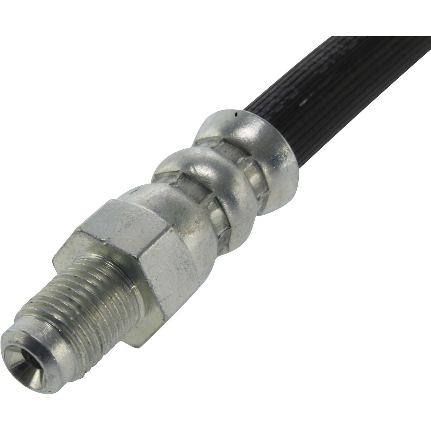 Centric Parts Brake Hydraulic Hose for 2014-2021 Jeep Cherokee 150.58032