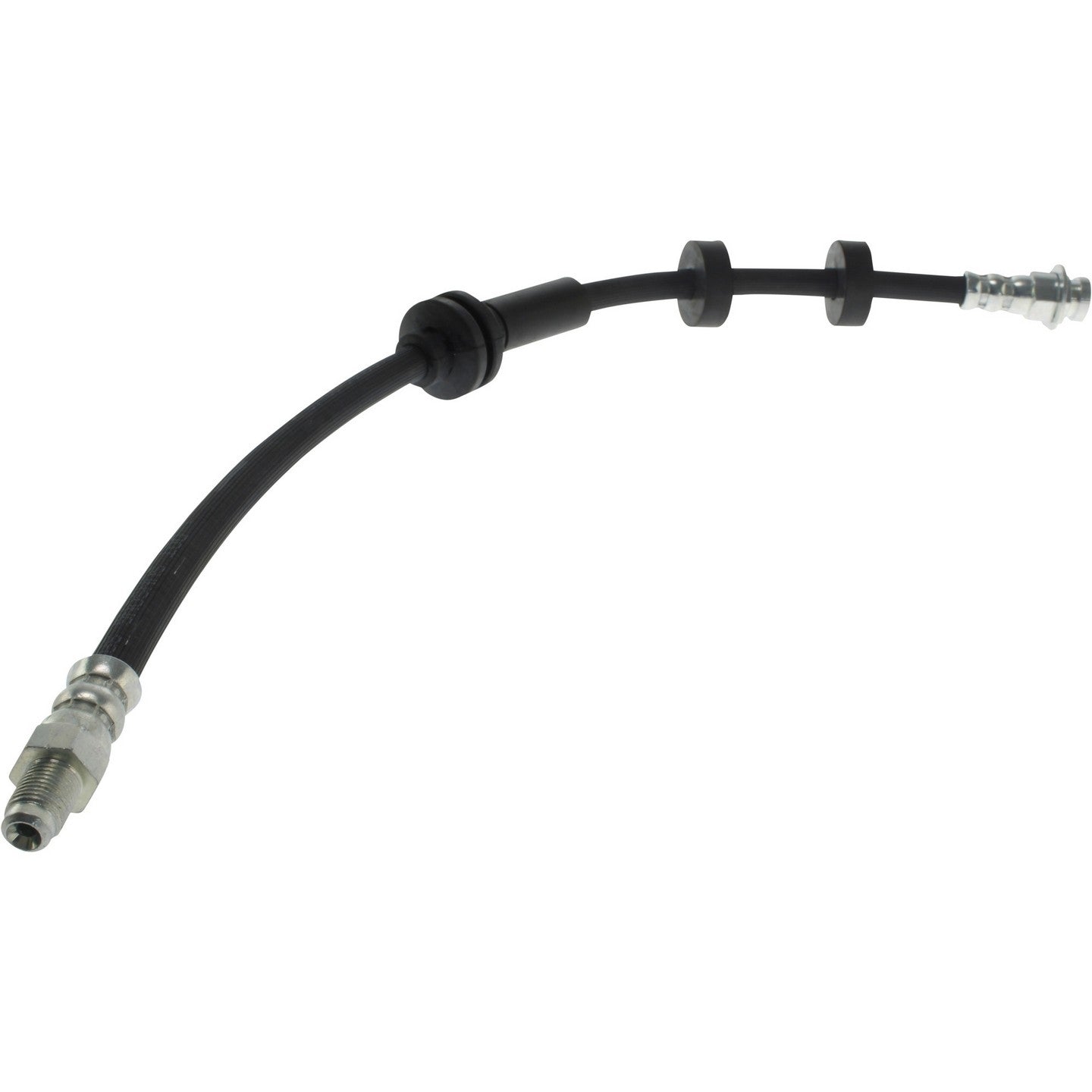 Centric Parts Brake Hydraulic Hose for 2014-2021 Jeep Cherokee 150.58032