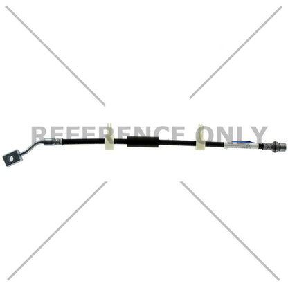 Centric Parts Brake Hydraulic Hose for 2017-2021 Dodge Durango, Jeep Grand Cherokee 2017-2021, Grand Cherokee WK 2022 150.58033