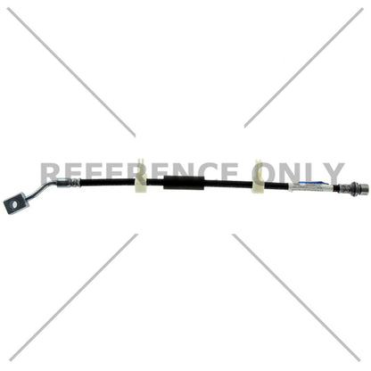 Centric Parts Brake Hydraulic Hose for 2017-2021 Dodge Durango, Jeep Grand Cherokee 2017-2021, Grand Cherokee WK 2022 150.58033