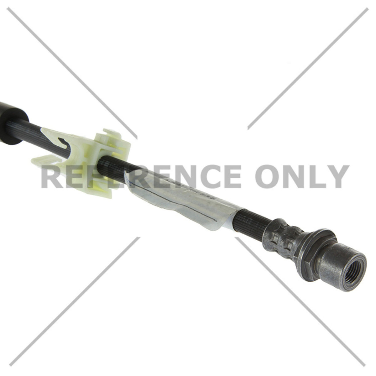 Centric Parts Brake Hose 150.58034