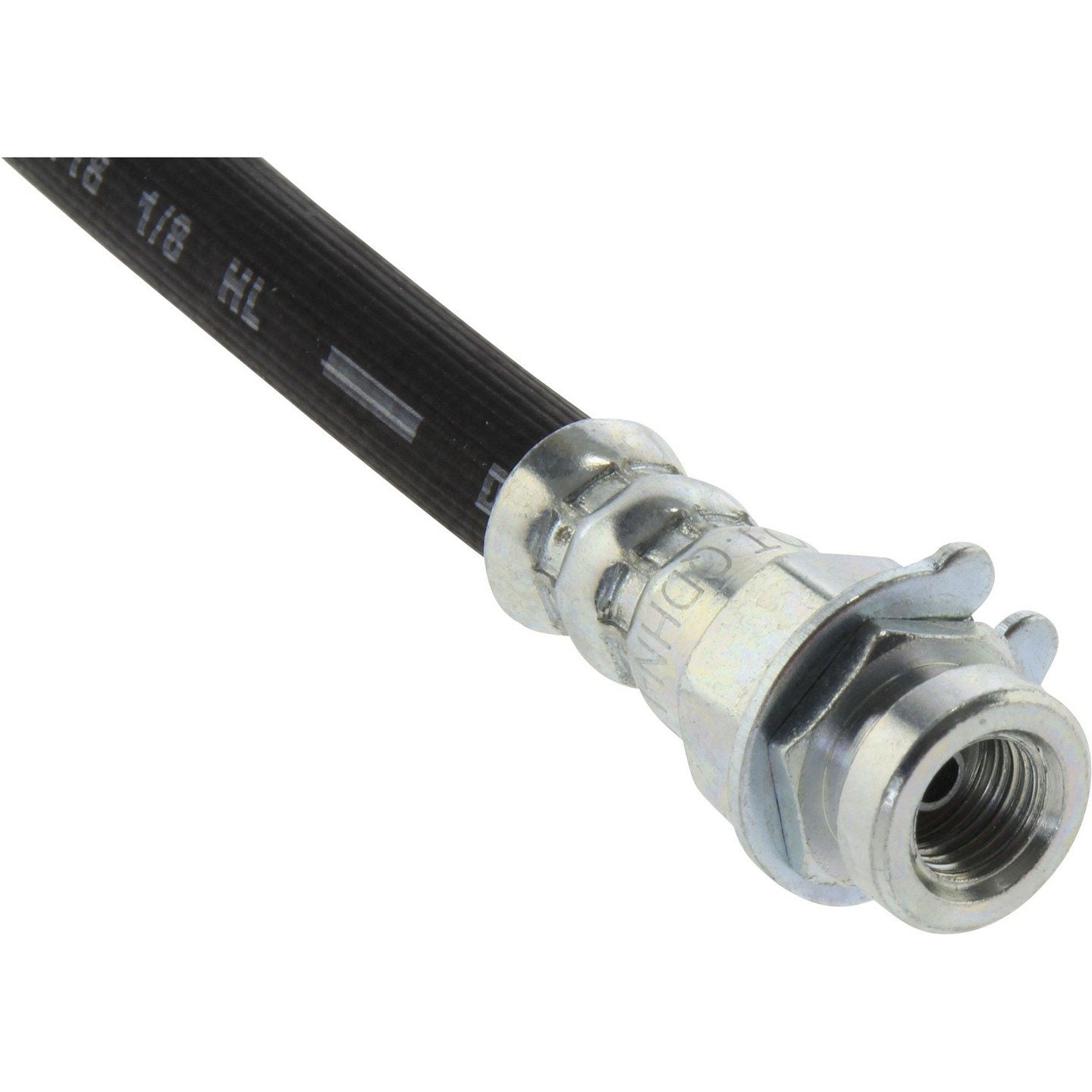 Centric Parts Brake Hydraulic Hose for 1999-2004 Jeep Grand Cherokee 150.58301