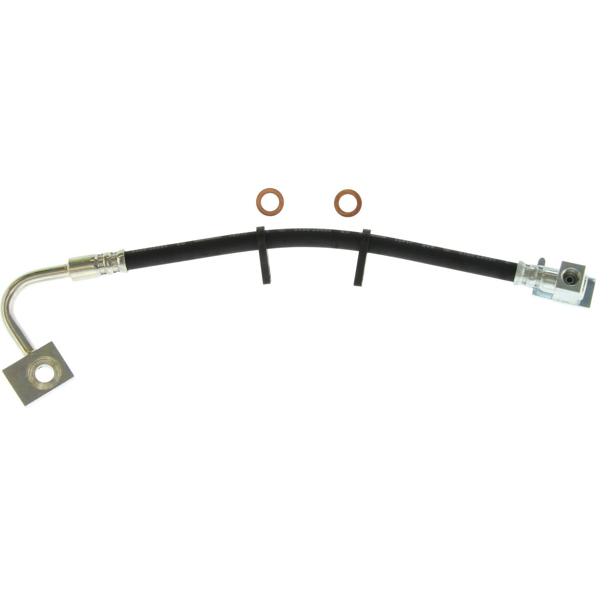 Centric Parts Brake Hydraulic Hose 150.58305