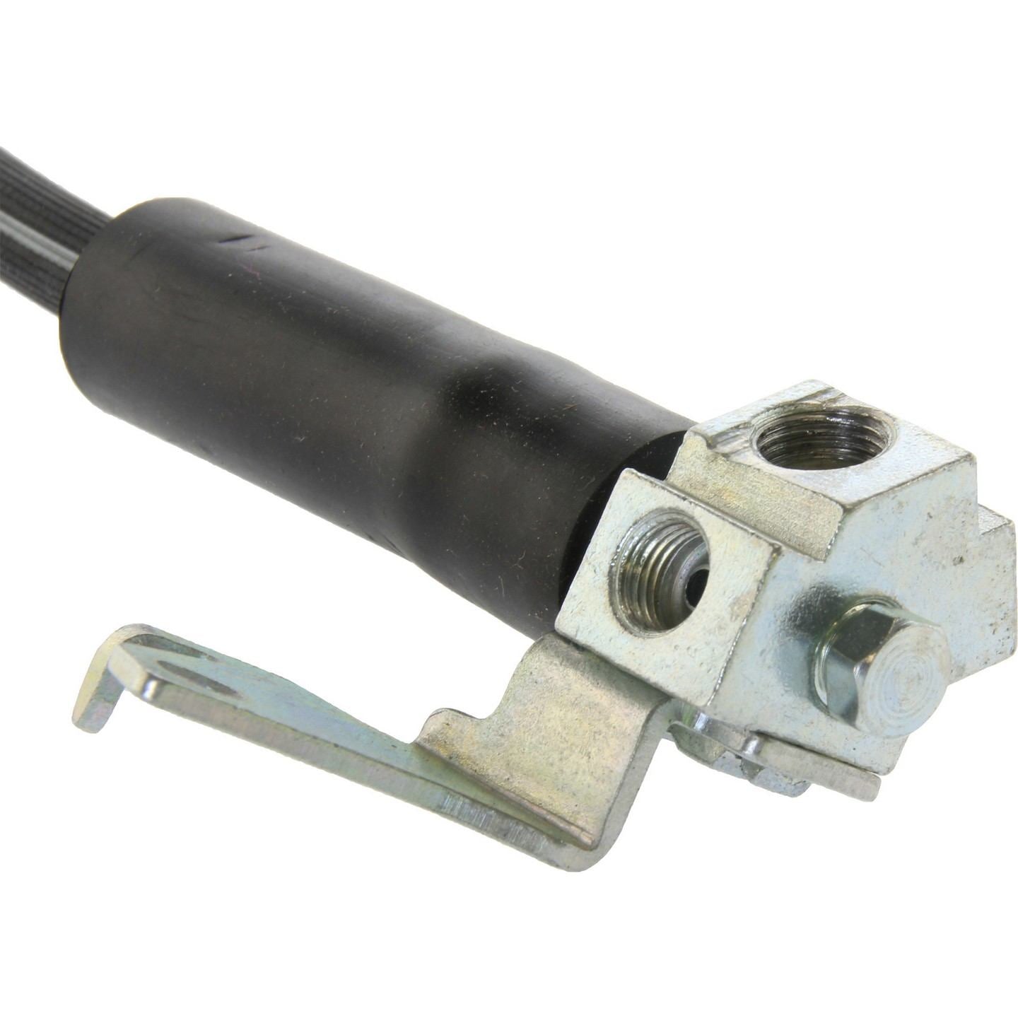 Centric Parts Brake Hydraulic Hose for 2006-2010 Jeep Grand Cherokee 150.58310