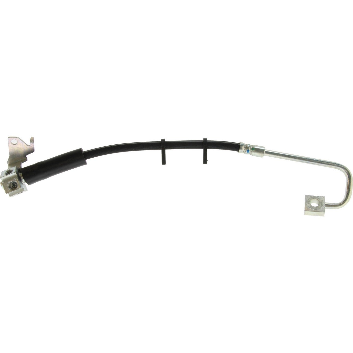 Centric Parts Brake Hydraulic Hose for 2006-2010 Jeep Grand Cherokee 150.58310