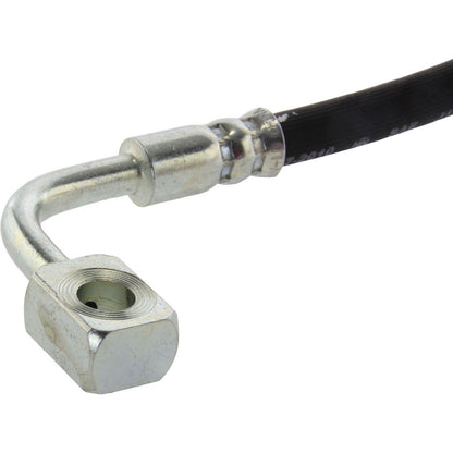 Centric Parts Brake Hydraulic Hose for 2007-2011 Jeep Wrangler 150.58312