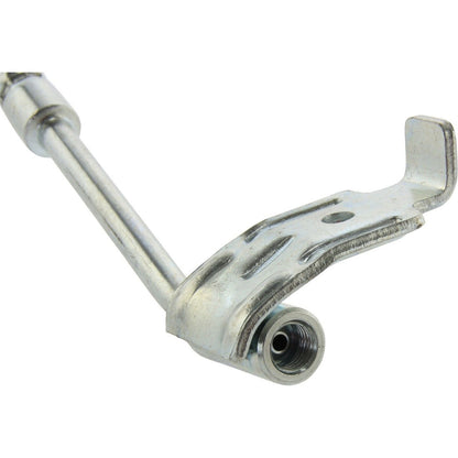 Centric Parts Brake Hydraulic Hose for 2007-2011 Jeep Wrangler 150.58312