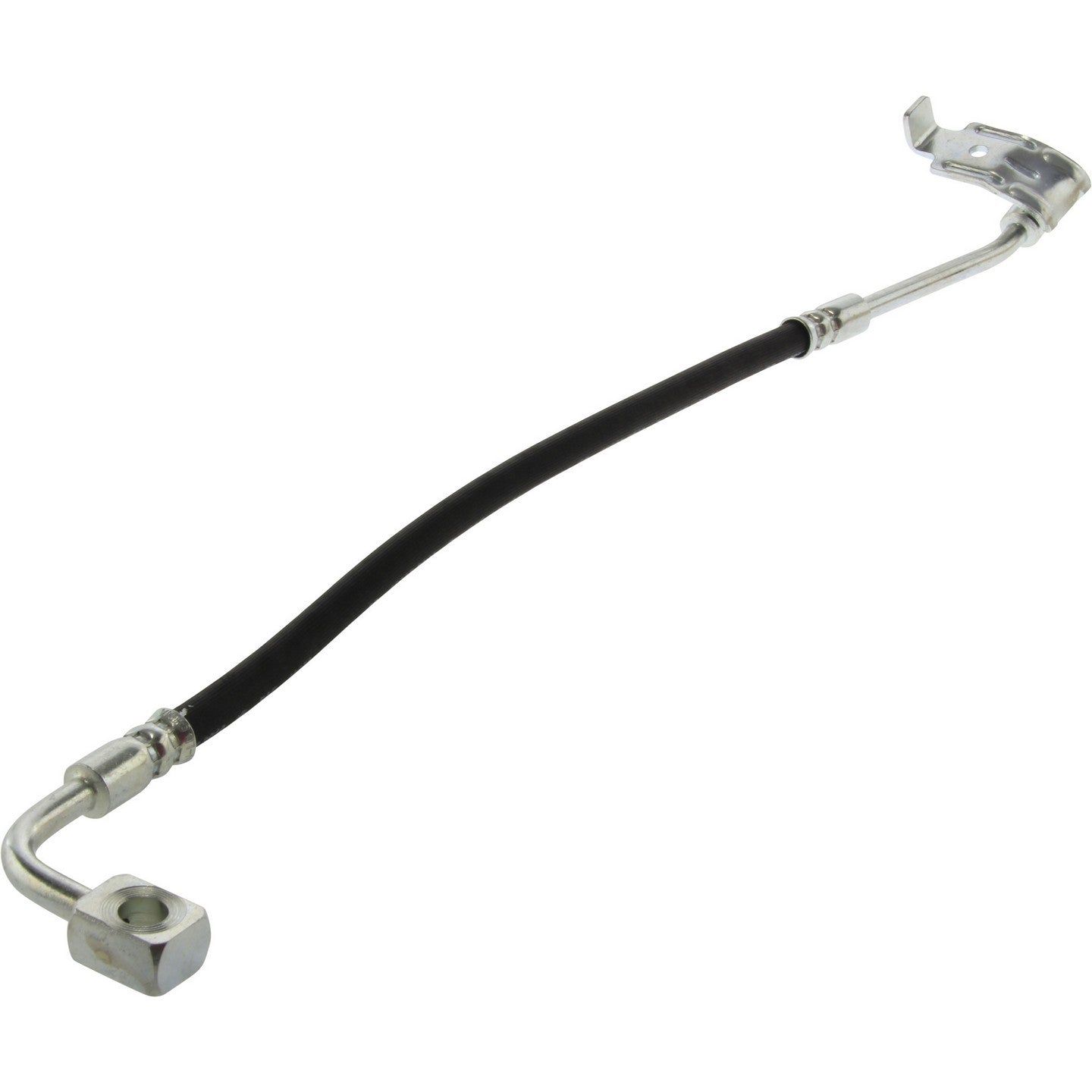 Centric Parts Brake Hydraulic Hose for 2007-2011 Jeep Wrangler 150.58312