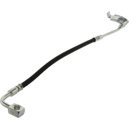 Centric Parts Brake Hydraulic Hose for 2007-2011 Jeep Wrangler 150.58312