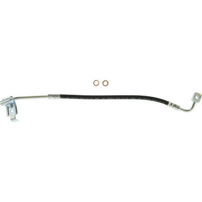 Centric Parts Brake Hydraulic Hose for 2007-2011 Jeep Wrangler 150.58313