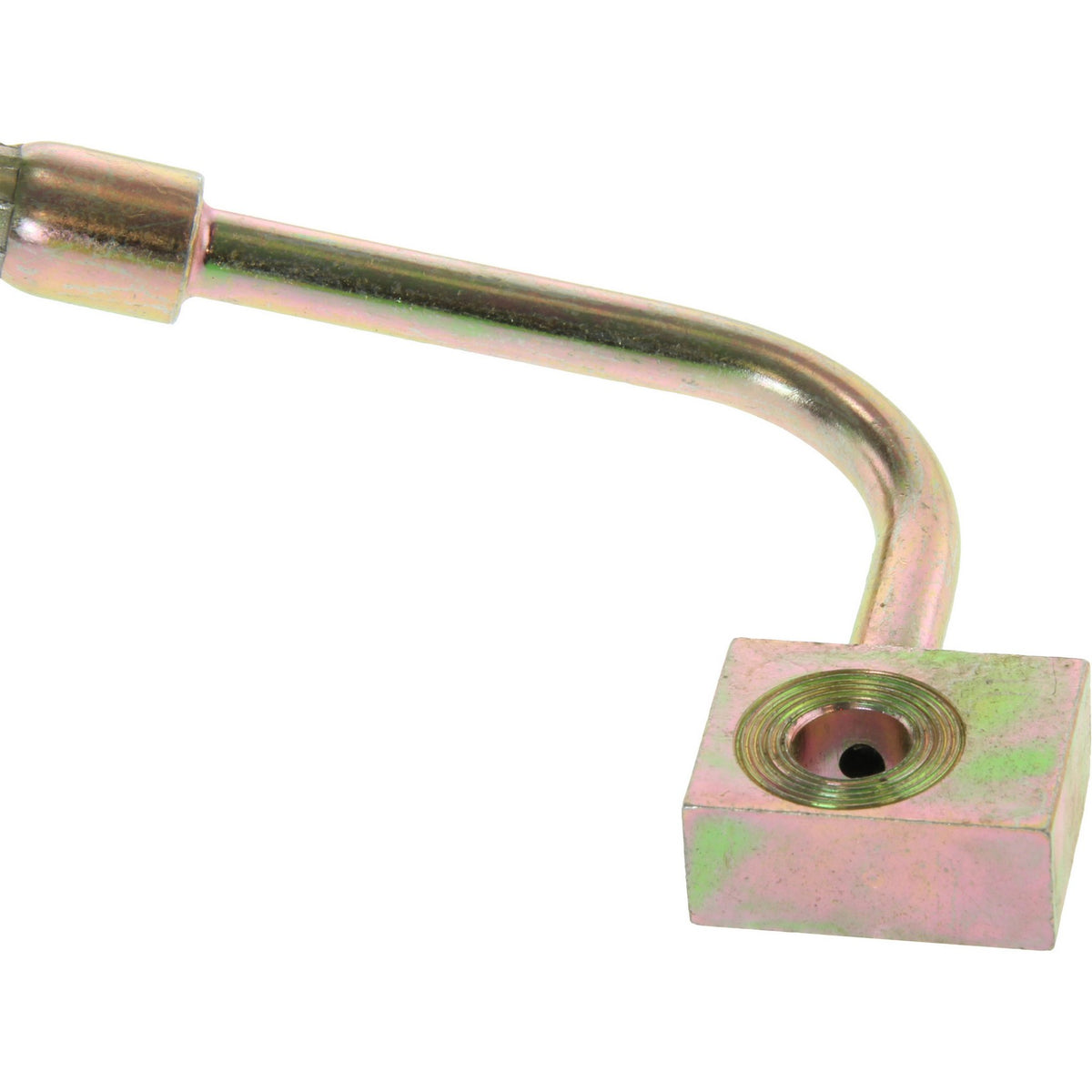 Centric Parts Brake Hydraulic Hose for Jeep Commander 2007-2010 Grand Cherokee 2007-2010 150.58314