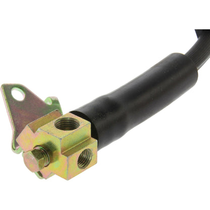 Centric Parts Brake Hydraulic Hose for Jeep Commander 2007-2010 Grand Cherokee 2007-2010 150.58314