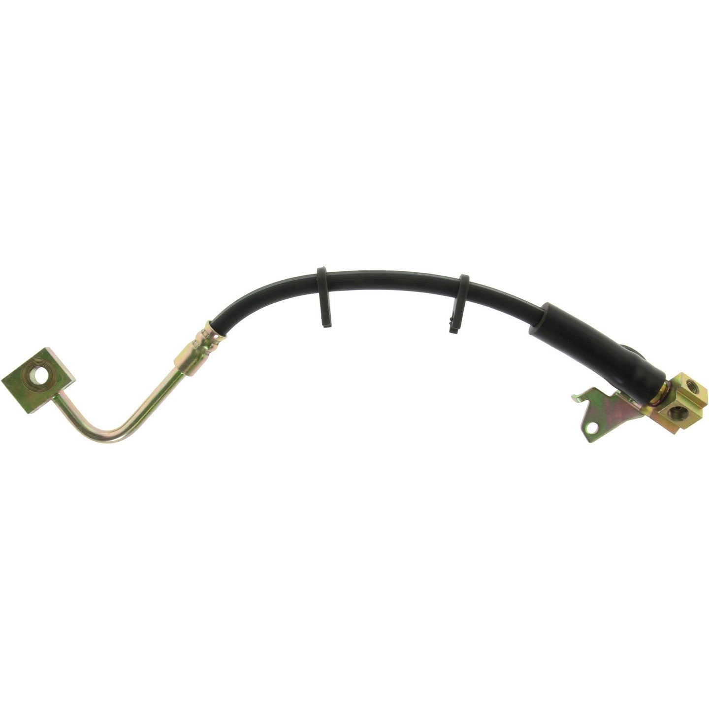 Centric Parts Brake Hydraulic Hose for Jeep Commander 2007-2010 Grand Cherokee 2007-2010 150.58314