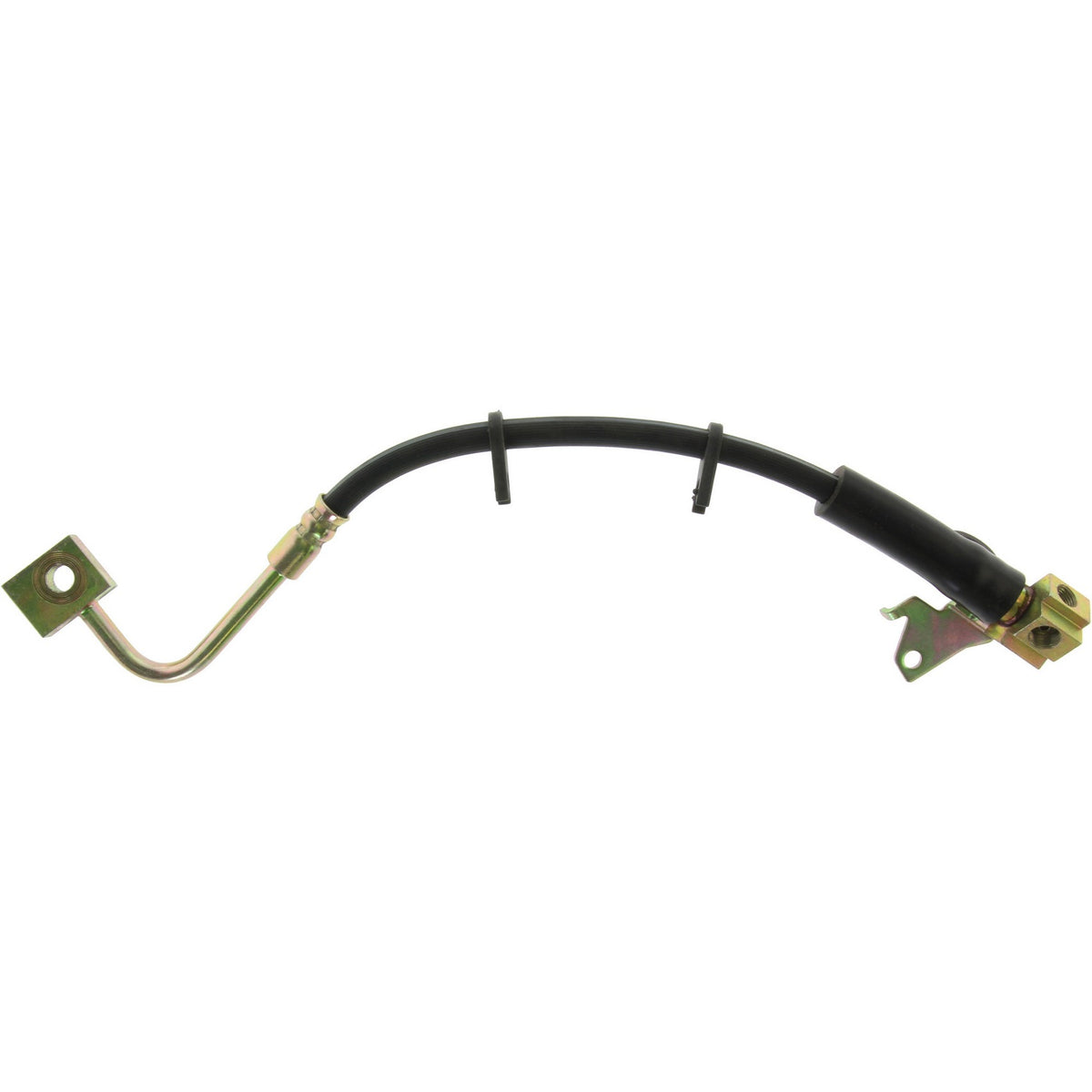 Centric Parts Brake Hydraulic Hose for Jeep Commander 2007-2010 Grand Cherokee 2007-2010 150.58314