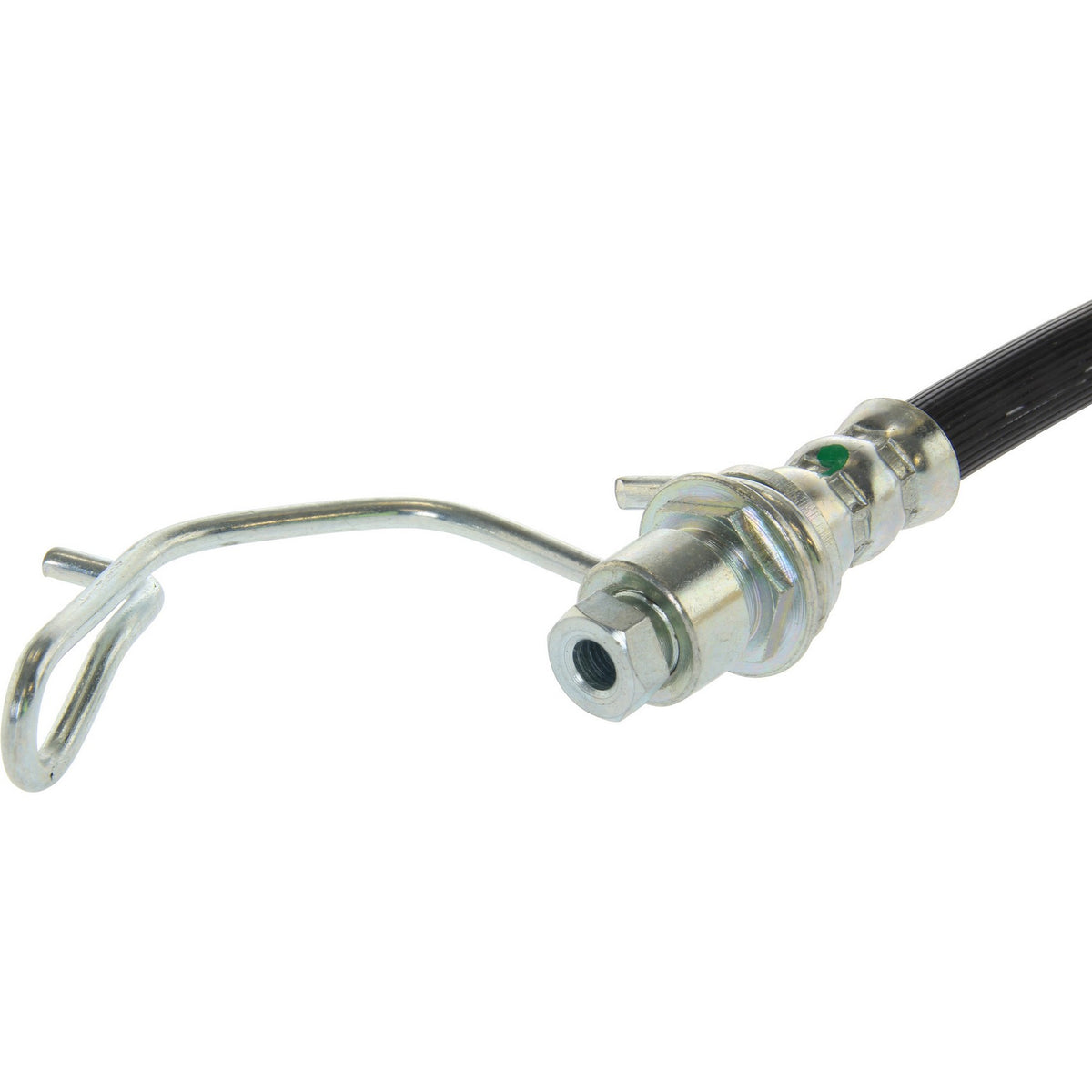 Centric Parts Brake Hydraulic Hose for 2008-2012 Jeep Liberty 150.58316