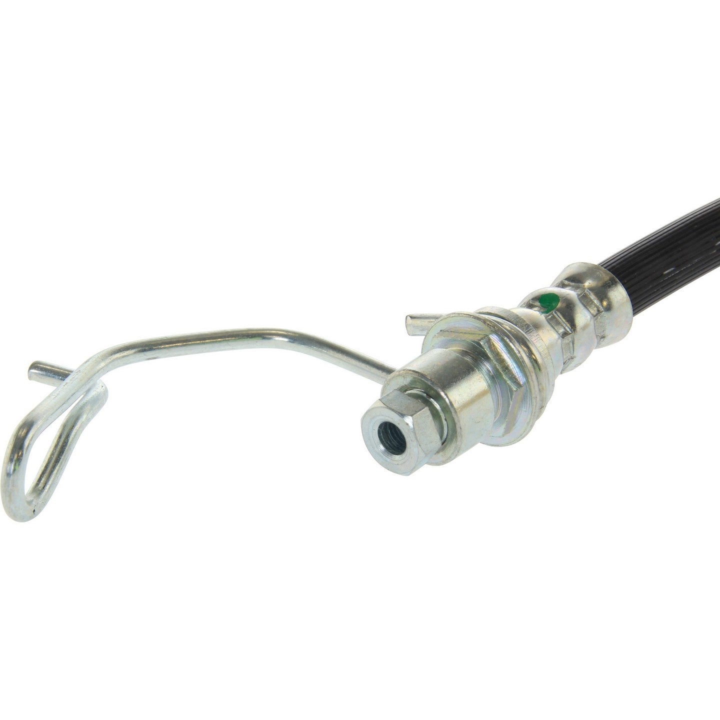 Centric Parts Brake Hydraulic Hose for 2008-2012 Jeep Liberty 150.58316