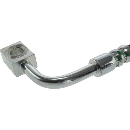 Centric Parts Brake Hydraulic Hose for Jeep Wrangler 2018-2012 JK 150.58324