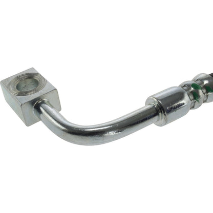 Centric Parts Brake Hydraulic Hose for Jeep Wrangler 2018-2012 JK 150.58324