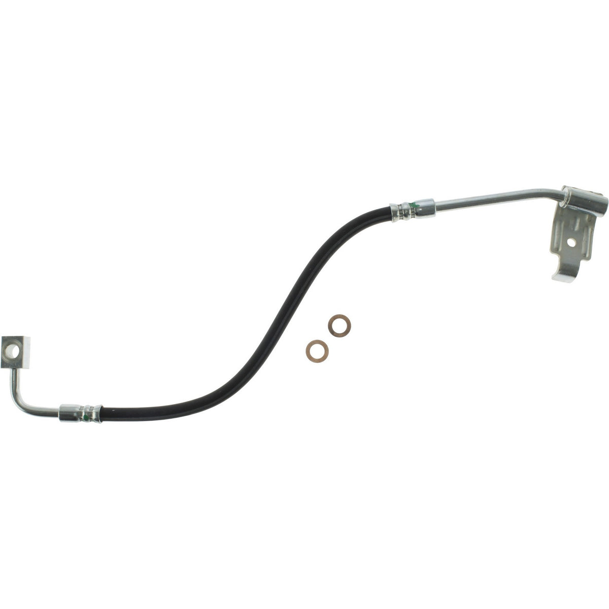 Centric Parts Brake Hose 150.58324