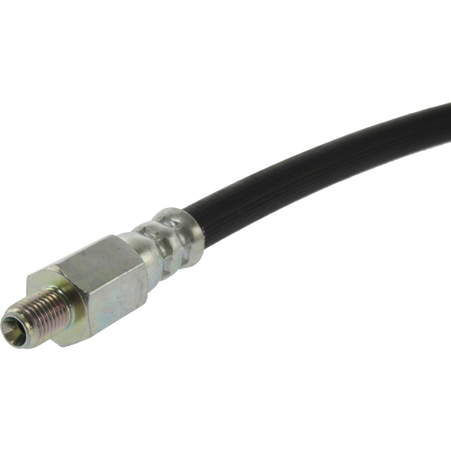 Centric Parts Brake Hydraulic Hose for 1960-1965 Ford Vehicles 150.61001