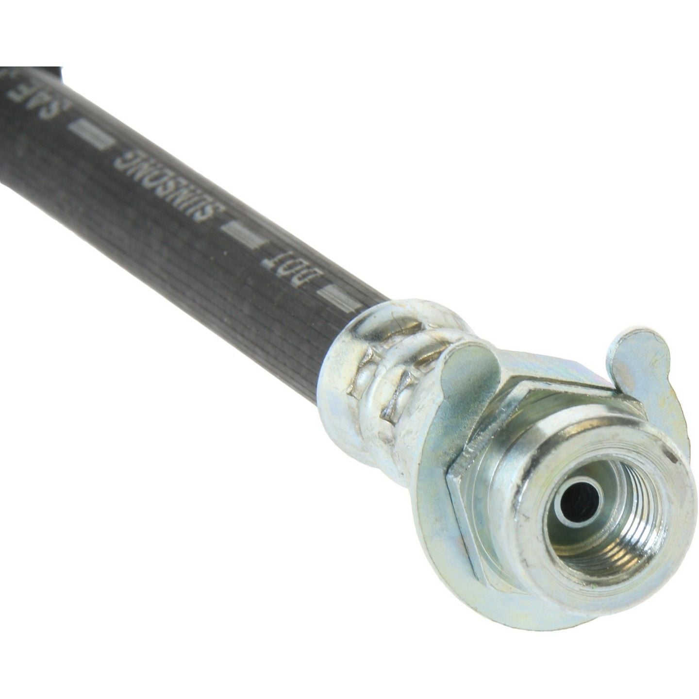 Centric Parts Brake Hydraulic Hose for 1967-1970 Ford Country Sedan 150.61005