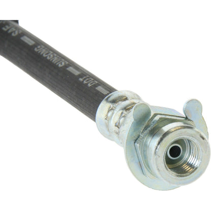 Centric Parts Brake Hydraulic Hose for 1967-1970 Ford Country Sedan 150.61005