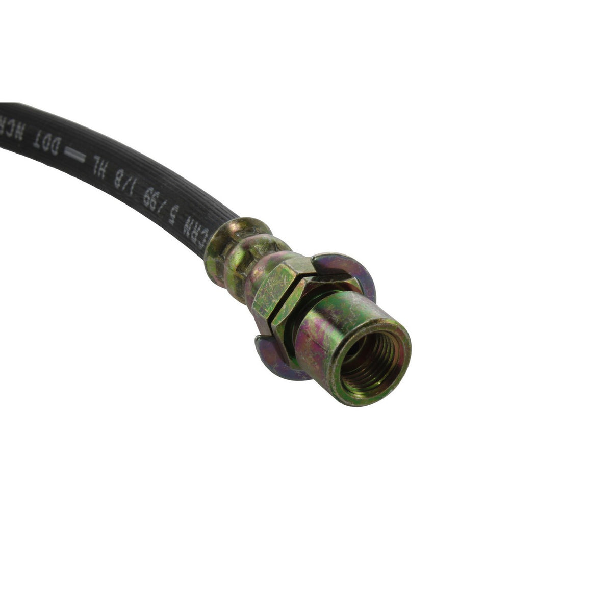 Centric Parts Brake Hose 150.61006