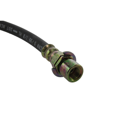 Centric Parts Brake Hydraulic Hose for 1967-1973 Ford models 150.61006