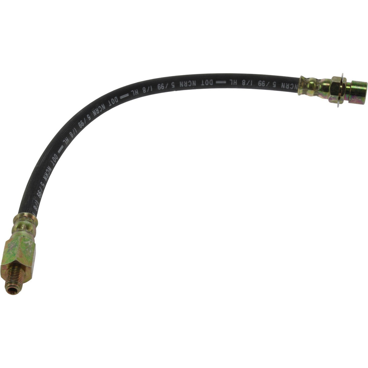 Centric Parts Brake Hose 150.61006